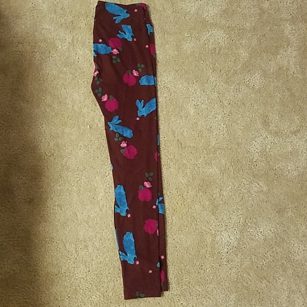 Lularoe legging OS